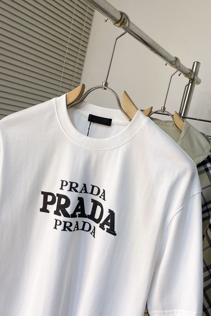 Prada T-Shirts